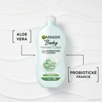 Intensive 7 Days hydratačné telové mlieko s výťažkom z aloe vera na normálnu pokožku - 2