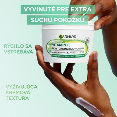 Garnier Body Superfood Avocado - 2