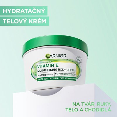 Garnier Body Superfood Avocado - 4