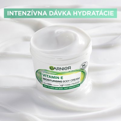 Garnier Body Superfood Avocado - 5