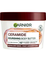 Garnier Body Superfood telový krém s kakaovým maslom