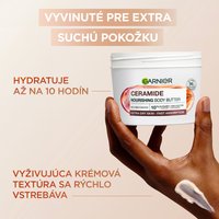 Garnier Body Superfood telový krém s kakaovým maslom - 2