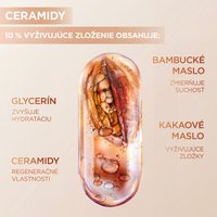 Garnier Body Superfood telový krém s kakaovým maslom - 3