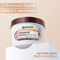 Garnier Body Superfood telový krém s kakaovým maslom - 5