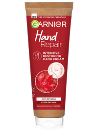 Intenzívny obnovujúci krém na ruky pre veľmi suchú pokožku