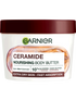 Garnier Body Superfood telový krém s kakaovým maslom
