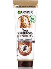 Superfood regeneračný krém na ruky s kakaom