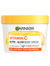 Garnier Body Food krém na rozjasnenie pokožky s mangom + vitamínom C
