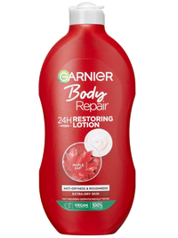 Garnier Body obnovujúce telové mlieko