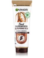 Superfood regeneračný krém na ruky s kakaom
