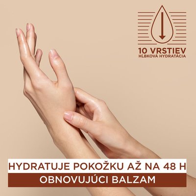 Superfood regeneračný krém na ruky s kakaom - 3