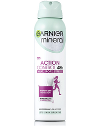 Garnier Mineral Action Control Sport Stress sprej