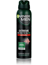 Extreme Sport Stress antiperspirant v spreji pre mužov