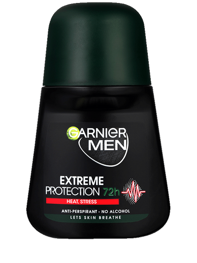 Extreme guľôčkový antiperspirant pre mužov