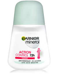 GARNIER MINERAL ACTION CONTROL THERMIC 72h