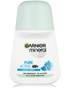 GARNIER MINERAL Pure ACTIVE ANTIBACTERIAL 48h, guľôčkový antiperspirant