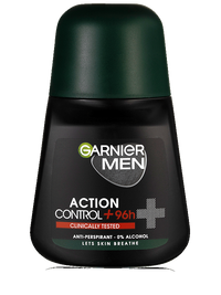 Action Control guľôčkový antiperspirant pre mužov