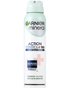 GARNIER MINERAL ACTION CONTROL, antiperspirant v spreji