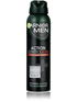 ACTION CONTROL, antiperspirant v spreji pre mužov