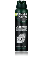 Garnier Mineral Ultra Dry dezodorant v spreji