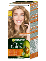 Color Naturals permanentná farba na vlasy 7 Prirodzená blond