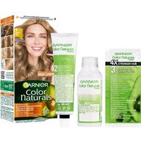 Color Naturals permanentná farba na vlasy 7 Prirodzená blond balenie