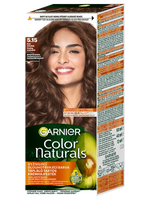 Color Naturals permanentná farba na vlasy 5.15 Sýta čokoládová