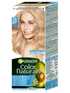 Color Naturals permanentná farba na vlasy 110 Extra svetlá prírodná blond
