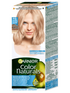 Color Naturals permanentná farba na vlasy 112 Extra svetlá dúhová blond