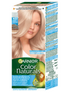 Color Naturals 102+ Mrazivá strieborná