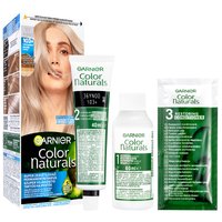 Color Naturals 103+ Ľadovo popolavá box