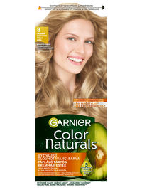 Color Naturals 8.0