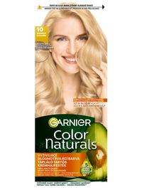 Color Naturals 10