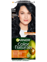 Color Naturals 2.1