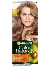 Color Naturals 7N