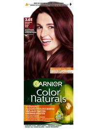 Color Naturals 3.61