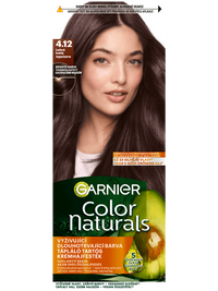 Color Naturals 4.12