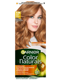 Color Naturals 7.34