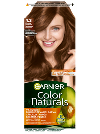 Color Naturals 4.3