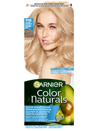 Color Naturals 110