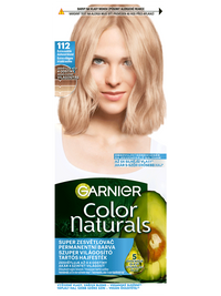 Color Naturals 112