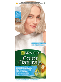 Color Naturals 101+