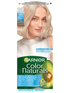 Color Naturals 101+