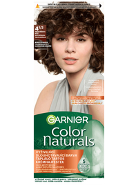 Color Naturals 4 1-2