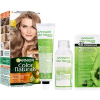 Color Naturals permanentná farba na vlasy - 7N prirodzená blond - 2