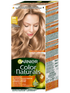 Color Naturals permanentná farba na vlasy - 8N prirodzená svetlá blond
