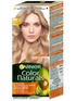 Color Naturals permanentná farba na vlasy - 9N veľmi svetlá blond