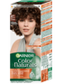 Garnier Color Naturals 4 1/2 Tmavá oriešková