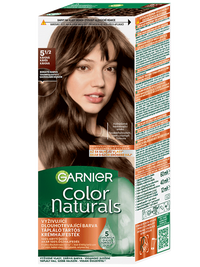 Garnier Color Naturals 5 1/2 Kávová