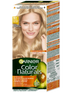 Color Naturals permanentná farba na vlasy - 9.1 veľmi svetlá blond popolavá